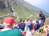 Colle delle Finestre 2005 1 33